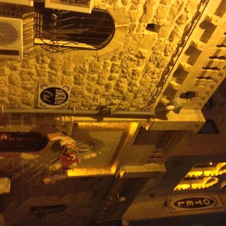 Zinciriye Hotel Mardin Kültér fotó