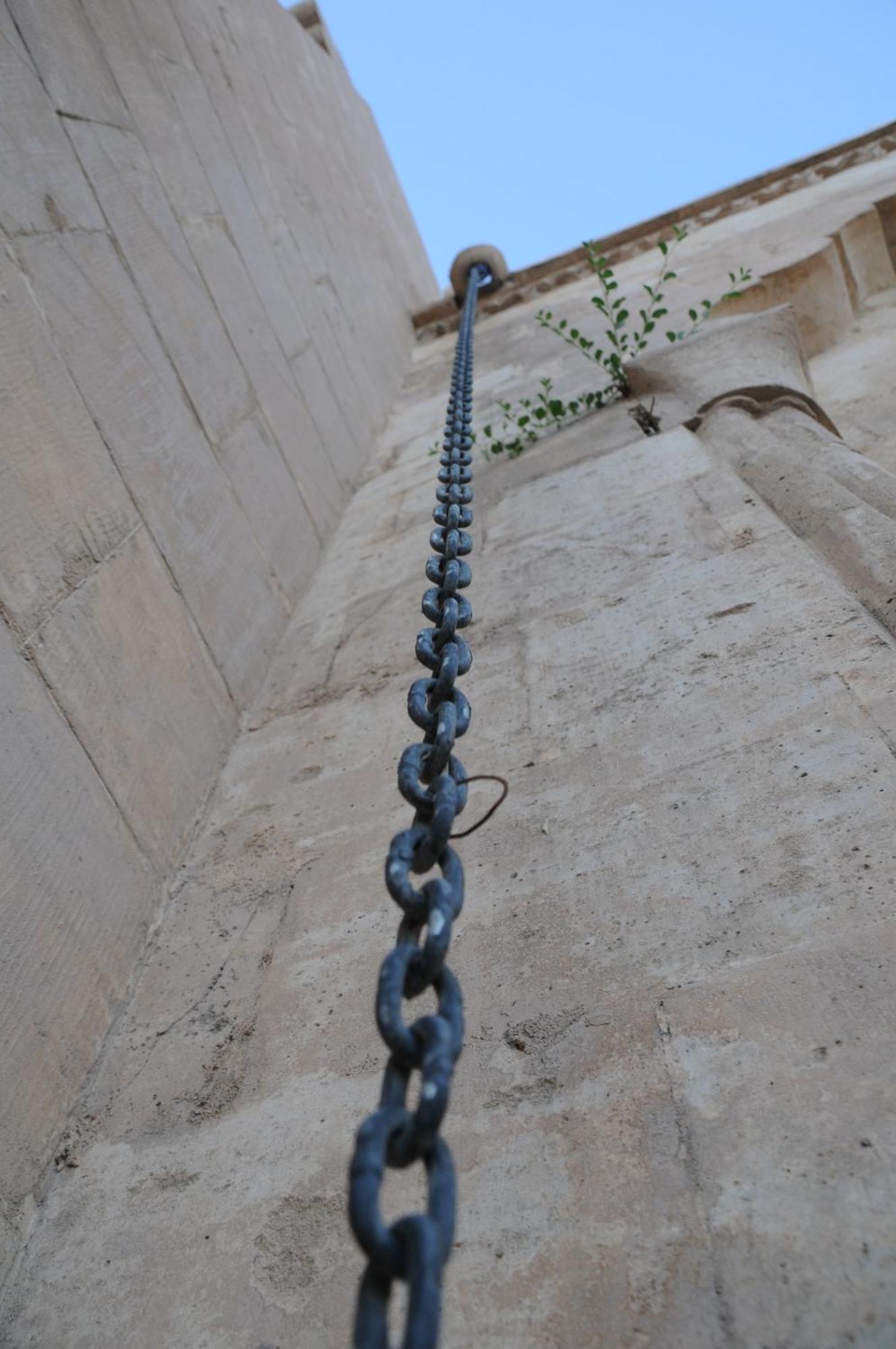 Zinciriye Hotel Mardin Kültér fotó
