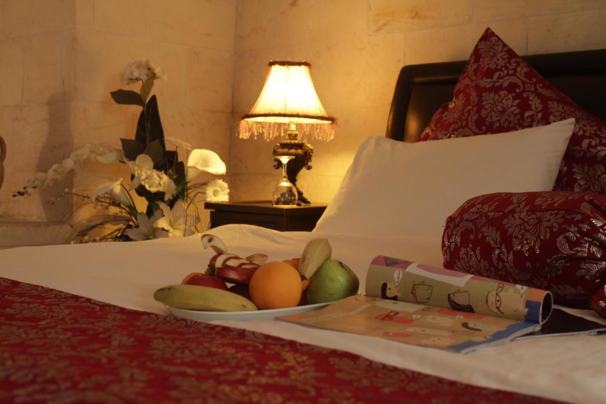 Zinciriye Hotel Mardin Szoba fotó