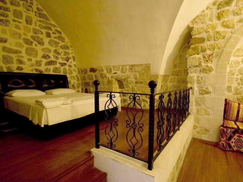 Zinciriye Hotel Mardin Kültér fotó