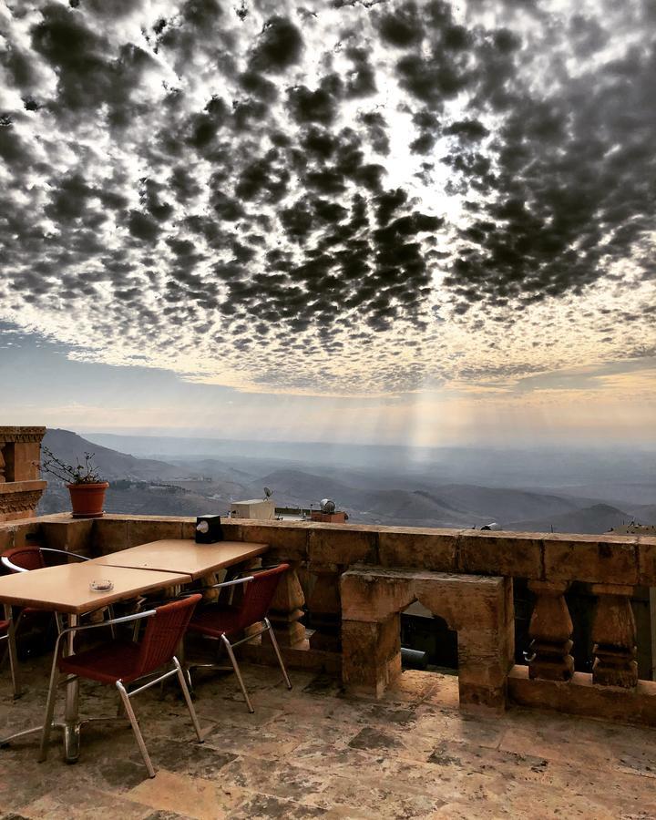 Zinciriye Hotel Mardin Kültér fotó