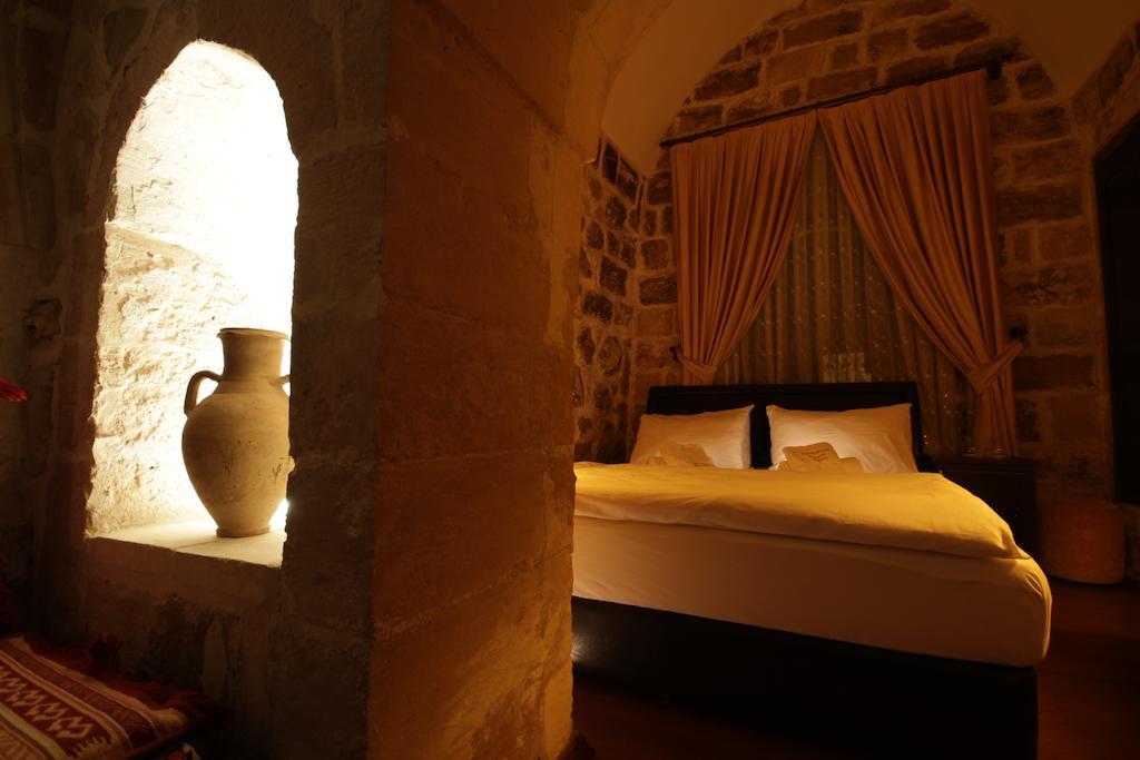 Zinciriye Hotel Mardin Kültér fotó
