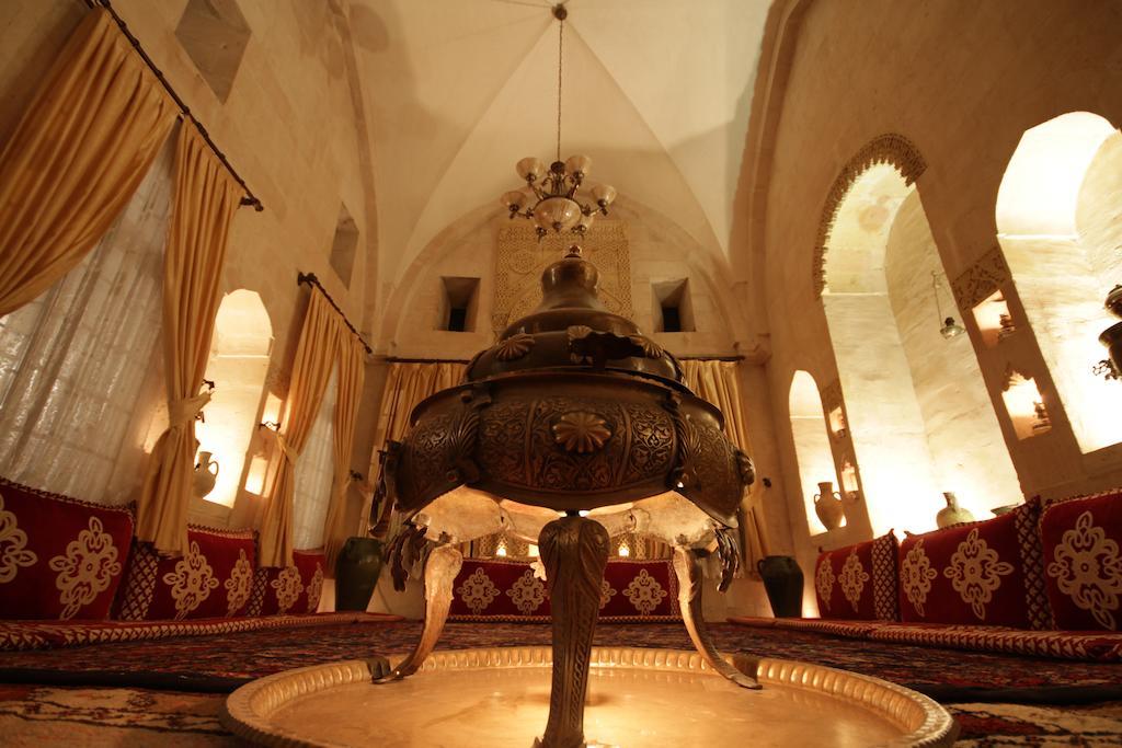Zinciriye Hotel Mardin Kültér fotó