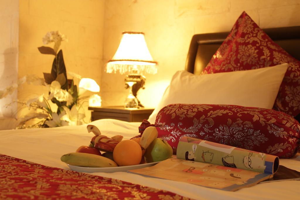 Zinciriye Hotel Mardin Kültér fotó