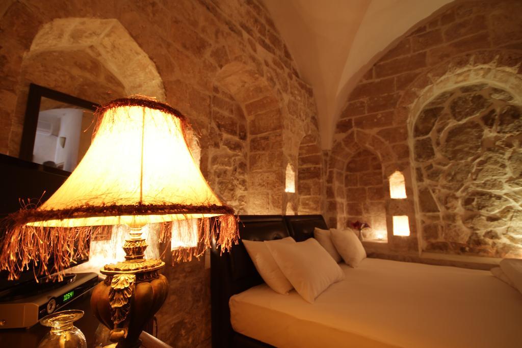 Zinciriye Hotel Mardin Kültér fotó